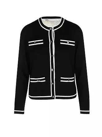 TORY BURCH | Strickjacke KENDRA | 